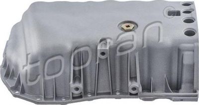Topran 701 642 масляный поддон на RENAULT LAGUNA II Grandtour (KG0/1_)