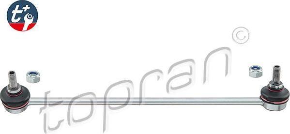 Topran 720 395 тяга / стойка, стабилизатор на PEUGEOT 2008