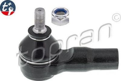 Topran 720 430 наконечник поперечной рулевой тяги на PEUGEOT EXPERT (224)