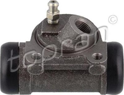 Topran 720 986 колесный тормозной цилиндр на PEUGEOT 406 (8B)