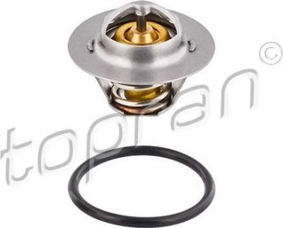 Topran 721 112 термостат, охлаждающая жидкость на PEUGEOT 306 (7B, N3, N5)