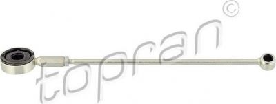 Topran 721 256 шток вилки переключения передач на PEUGEOT 206 SW (2E/K)