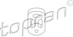 Topran 721 938 кронштейн, глушитель на SEAT CORDOBA Vario (6K5)