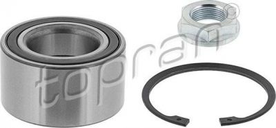 Topran 722 153 комплект подшипника ступицы колеса на PEUGEOT 508