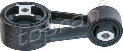Topran 722 880 подвеска, двигатель на PEUGEOT 407 (6D_)