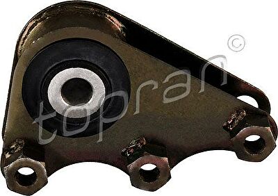 Topran 722 898 подвеска, двигатель на PEUGEOT BOXER фургон