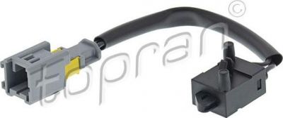 Topran 723 099 выключатель, привод сцепления (tempomat) на PEUGEOT PARTNER фургон (5)