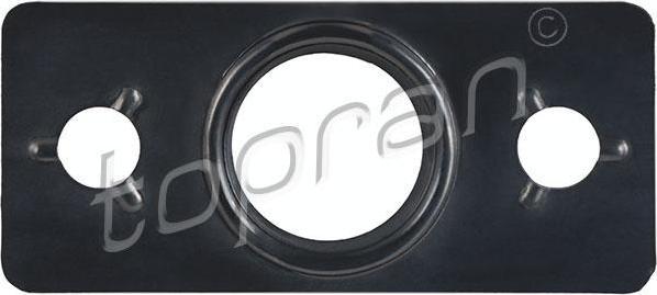Topran 723 191 прокладка, компрессор на PEUGEOT EXPERT фургон (222)