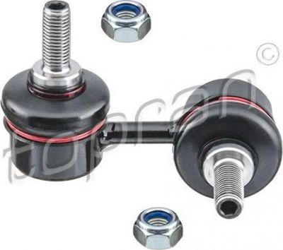 Topran 820 432 тяга / стойка, стабилизатор на HYUNDAI ACCENT II седан (LC)