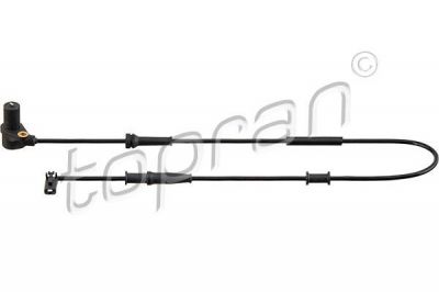 Topran 820 704 датчик, частота вращения колеса на HYUNDAI ACCENT II седан (LC)