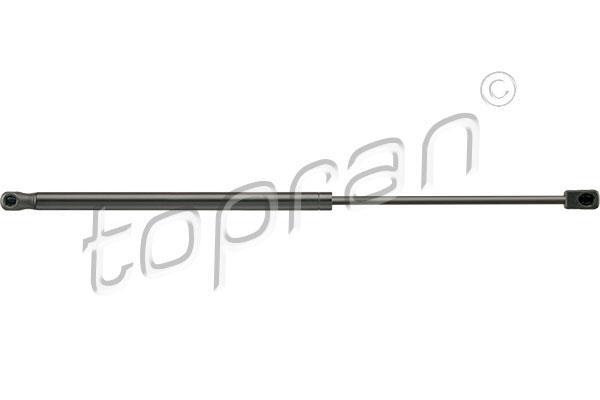 Topran 821 071 газовая пружина, крышка багажник на KIA PRO CEE'D (ED)