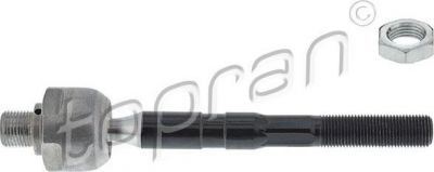 Topran 821 408 осевой шарнир, рулевая тяга на KIA SORENTO II (XM)