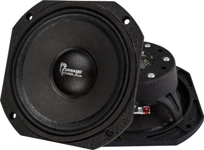 Kicx Tornado Sound 6.5EN (8 Ohm)