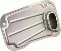 TOYOTA Фильтр АКПП TOYOTA GX470 (3533060050, 35330-60050)