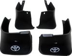 TOYOTA Брызговик задний L TOYOTA Corolla (52592-12120)