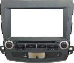 TRINITY Mitsubishi Outlander XL 2006-2012 (2015)