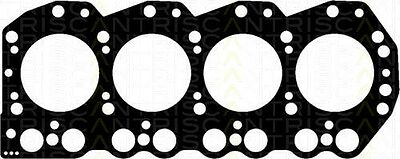 TRISCAN 501-4587 прокладка, головка цилиндра на NISSAN CABSTAR