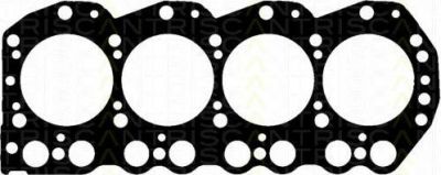 TRISCAN 501-4590 прокладка, головка цилиндра на NISSAN CABSTAR E
