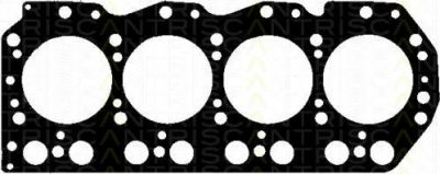 TRISCAN 501-4593 прокладка, головка цилиндра на NISSAN CABSTAR E