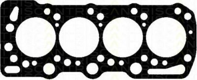 TRISCAN 501-5084 прокладка, головка цилиндра на OPEL CORSA C (F08, F68)