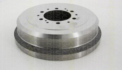 TRISCAN 8120 10212 тормозной барабан на TOYOTA DYNA c бортовой платформой/ходовая часть (KD_, LY_, TRY2_, K