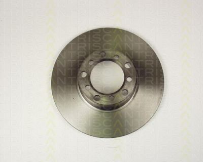 TRISCAN 8120 23111C тормозной диск на MERCEDES-BENZ седан (W123)