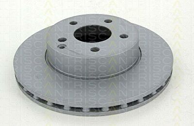 TRISCAN 8120 23191C тормозной диск на MERCEDES-BENZ C-CLASS T-Model (S204)