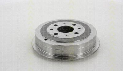 TRISCAN 8120 24213 тормозной барабан на OPEL CORSA D Van