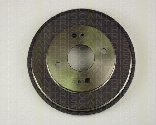 TRISCAN 8120 40203 тормозной барабан на HONDA ACCORD IV (CB)