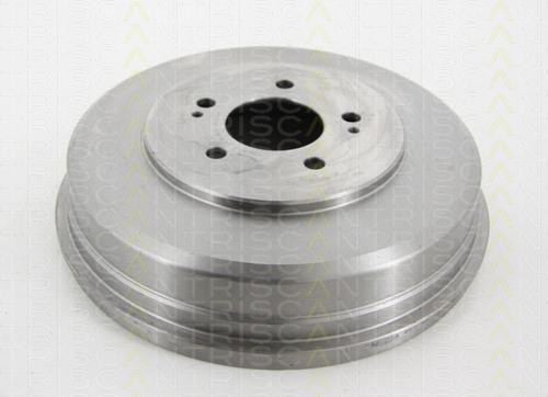 TRISCAN 8120 43218 тормозной барабан на HYUNDAI H-1 Cargo (TQ)
