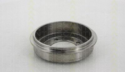 TRISCAN 8120 50164 тормозной диск на MAZDA CX-7 (ER)