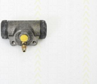 TRISCAN 8130 13001 колесный тормозной цилиндр на TOYOTA COROLLA (KE)