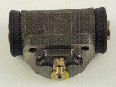 TRISCAN 8130 14048 колесный тормозной цилиндр на NISSAN MICRA II (K11)
