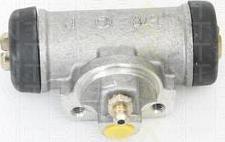 TRISCAN 8130 14054 колесный тормозной цилиндр на NISSAN PATROL III/2 Hardtop (K260)