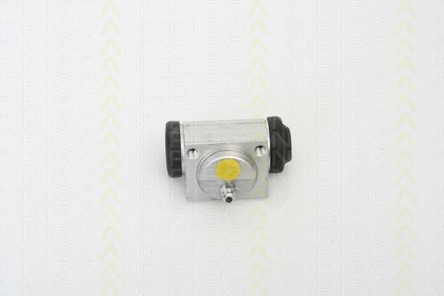 TRISCAN 8130 15042 колесный тормозной цилиндр на FIAT MAREA (185)