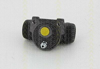 TRISCAN 8130 15046 колесный тормозной цилиндр на FIAT PALIO Weekend (178DX)