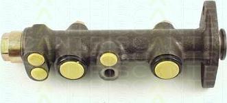 TRISCAN 8130 15127 главный тормозной цилиндр на FIAT CINQUECENTO (170)