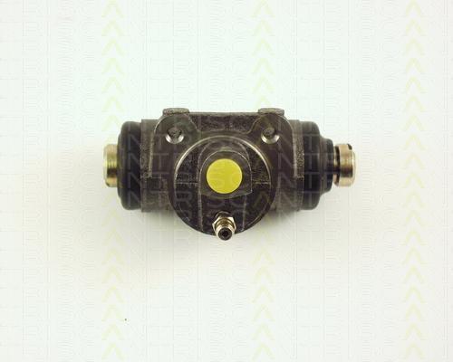 TRISCAN 8130 16054 колесный тормозной цилиндр на FORD TRANSIT c бортовой платформой/ходовая часть (E_ _)