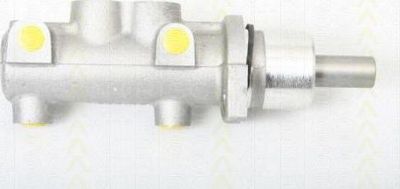 TRISCAN 8130 16151 главный тормозной цилиндр на FORD ESCORT VII седан (GAL, AFL)