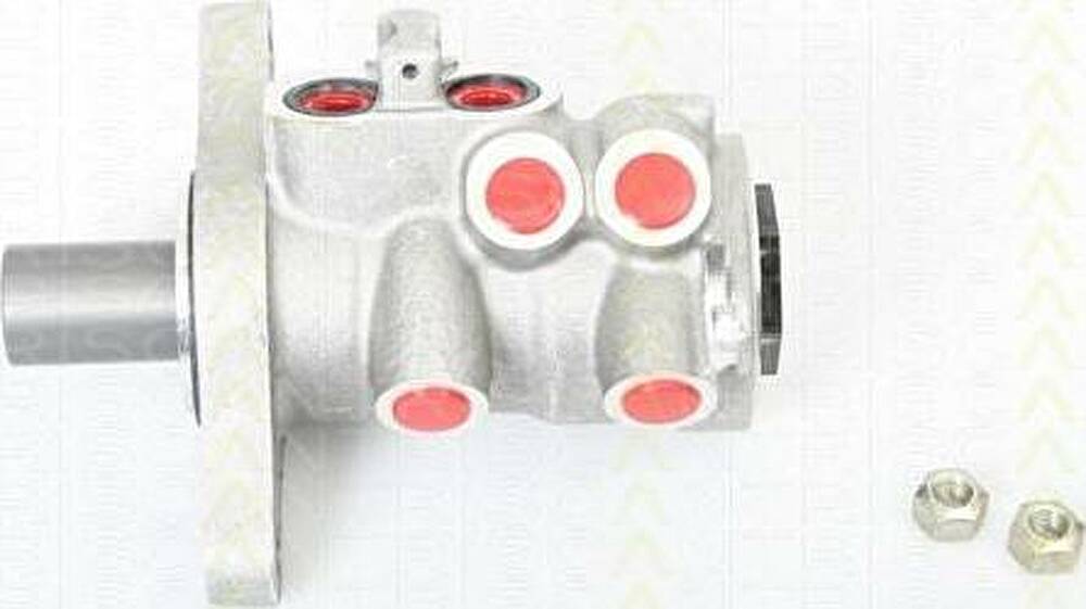 TRISCAN 8130 16157 главный тормозной цилиндр на FORD FOCUS седан (DFW)
