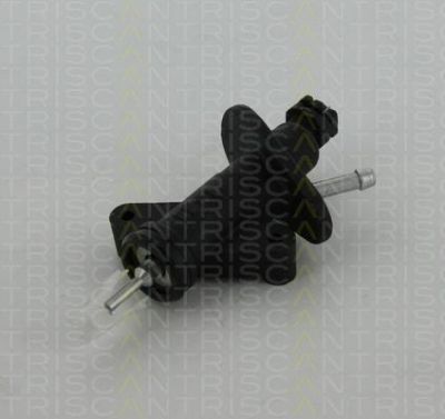 TRISCAN 8130 16203 главный цилиндр, система сцепления на FORD MONDEO III седан (B4Y)