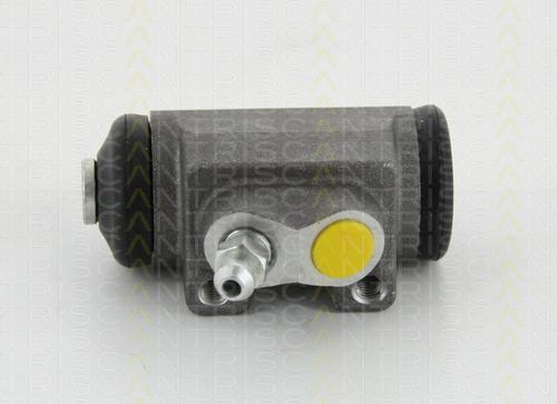 TRISCAN 8130 18009 колесный тормозной цилиндр на HYUNDAI H-1 / STAREX