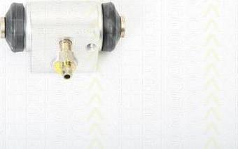 TRISCAN 8130 23002 колесный тормозной цилиндр на MERCEDES-BENZ A-CLASS (W168)