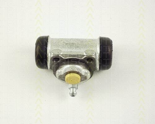 TRISCAN 8130 25042 колесный тормозной цилиндр на RENAULT MEGANE I Cabriolet (EA0/1_)