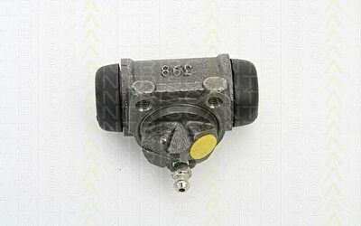 TRISCAN 8130 25057 колесный тормозной цилиндр на RENAULT 19 II (B/C53_)
