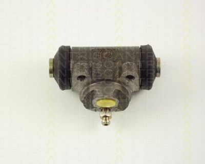 TRISCAN 8130 28019 колесный тормозной цилиндр на PEUGEOT 205 II (20A/C)