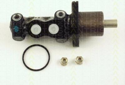 TRISCAN 8130 28115 главный тормозной цилиндр на PEUGEOT 306 (7B, N3, N5)