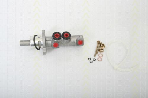 TRISCAN 8130 28127 главный тормозной цилиндр на PEUGEOT 406 (8B)