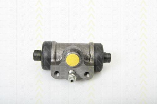 TRISCAN 8130 42019 колесный тормозной цилиндр на MITSUBISHI LANCER IV (C6_A, C7_A)