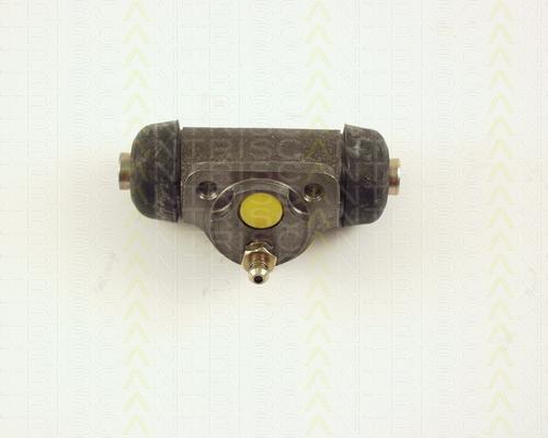 TRISCAN 8130 43003 колесный тормозной цилиндр на HYUNDAI S COUPE (SLC)